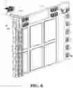 Fig. 05 - Busbar assembly with alignment and touch-proof features for network elements