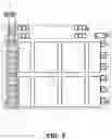 Fig. 06 - Busbar assembly with alignment and touch-proof features for network elements