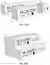 Fig. 26 - MODULAR POWER SYSTEMS