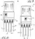 Fig. 04 - Switchable device charger with status illuminator