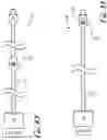 Fig. 07 - Switchable device charger with status illuminator