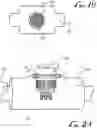 Fig. 12 - Switchable device charger with status illuminator