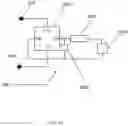 Fig. 11 - System for the extraction of energy from the electric field of power cables