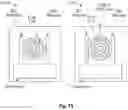 Fig. 42 - System and method for inductive charging of portable devices
