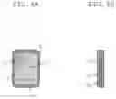Fig. 05 - POWER TRANSMISSION AND RECEPTION SYSTEM, POWER RECEPTION DEVICE, AND POWER TRANSMISSION DEVICE