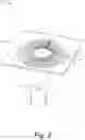 Fig. 03 - Passive adapter for magnetic inductive wireless charging
