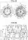 Fig. 11 - Motor and control device therefor
