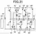 Fig. 12 - Motor and control device therefor