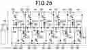 Fig. 16 - Motor and control device therefor