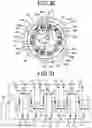 Fig. 19 - Motor and control device therefor