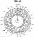 Fig. 24 - Motor and control device therefor