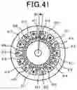 Fig. 26 - Motor and control device therefor