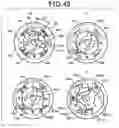 Fig. 29 - Motor and control device therefor