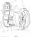 Fig. 02 - Electric motor