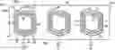 Fig. 01 - COIL SUBSTRATE, MOTOR COIL SUBSTRATE, AND MOTOR