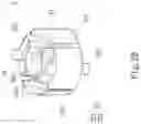 Fig. 04 - Fan stator structure