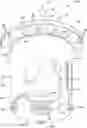 Fig. 01 - Shaft-mounted slinger for electric motor