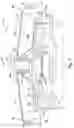 Fig. 06 - Shaft-mounted slinger for electric motor