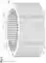Fig. 02 - Stacked stator core