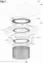 Fig. 08 - Stacked stator core