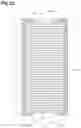 Fig. 23 - Stacked stator core