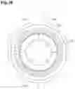 Fig. 37 - Stacked stator core