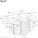 Fig. 38 - Stacked stator core