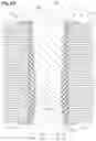 Fig. 44 - Stacked stator core