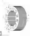 Fig. 51 - Stacked stator core