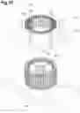 Fig. 68 - Stacked stator core