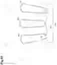 Fig. 93 - Stacked stator core