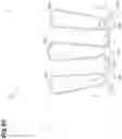 Fig. 95 - Stacked stator core
