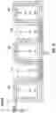 Fig. 09 - Step motor with spacing of same-phase stator pole groups based on one-half rotor tooth pitch