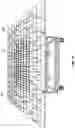 Fig. 07 - Mounting apparatus for photovoltaic modules