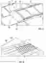 Fig. 12 - Mounting apparatus for photovoltaic modules