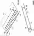 Fig. 18 - Mounting apparatus for photovoltaic modules