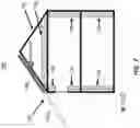 Fig. 13 - SYSTEMS AND METHODS FOR CONSERVING THERMAL AND ELECTRICAL ENERGY USAGE IN BUILDINGS AND HOUSES