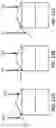 Fig. 17 - SYSTEMS AND METHODS FOR CONSERVING THERMAL AND ELECTRICAL ENERGY USAGE IN BUILDINGS AND HOUSES