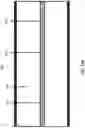 Fig. 19 - SYSTEMS AND METHODS FOR CONSERVING THERMAL AND ELECTRICAL ENERGY USAGE IN BUILDINGS AND HOUSES