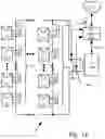 Fig. 02 - Photovoltaic panel circuitry