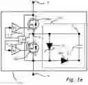 Fig. 04 - Photovoltaic panel circuitry
