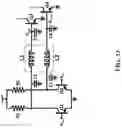 Fig. 14 - Bandwidth Enhanced Gain Stage with Improved Common Mode Rejection Ratio