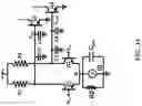 Fig. 17 - Bandwidth Enhanced Gain Stage with Improved Common Mode Rejection Ratio