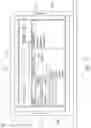 Fig. 11 - Media playback system with maximum volume setting