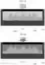 Fig. 10 - ACOUSTIC WAVE PROPAGATION DEVICE HAVING MEDIUM FOR ACOUSTIC WAVE PROPAGATION AND THE MAKING METHOD OF THE MEDIUM FOR ACOUSTIC WAVE PROPAGATION