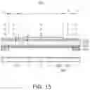 Fig. 16 - Bulk acoustic wave resonator