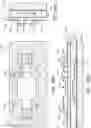 Fig. 49 - Acoustic wave resonator RF filter circuit device