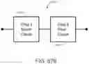 Fig. 77 - Acoustic wave resonator RF filter circuit device