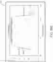 Fig. 94 - Acoustic wave resonator RF filter circuit device