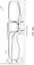 Fig. 95 - Acoustic wave resonator RF filter circuit device